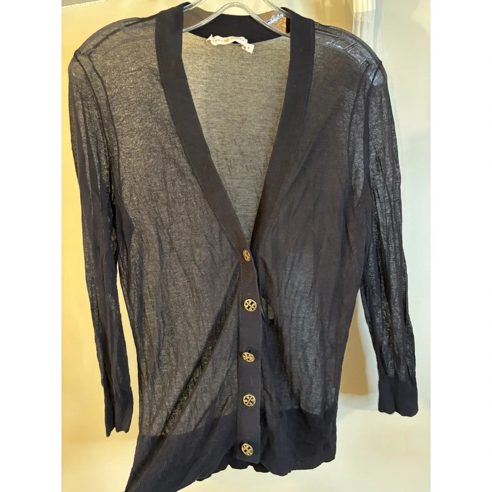 Tory Burch this sweater